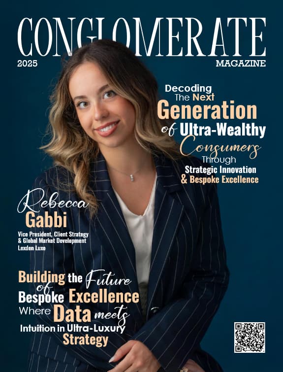 Decoding the Next Generation of Ultra-Wealthy Consumers Through Strategic Innovation and Bespoke Excellence