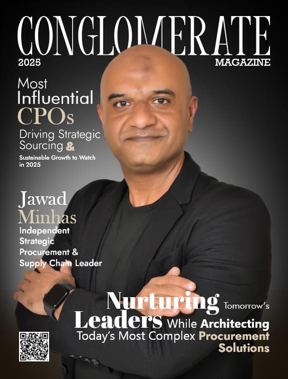 Most Influential CPOs Driving Strategic Sourcing and Sustainable Growth to Watch in 2025