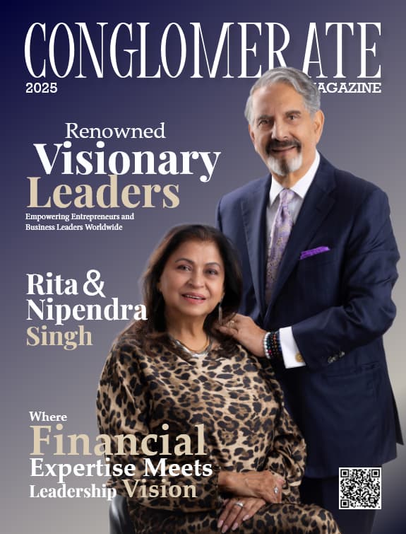 Renowned visionary leaders empowering entrepreneurs and business leaders worldwide