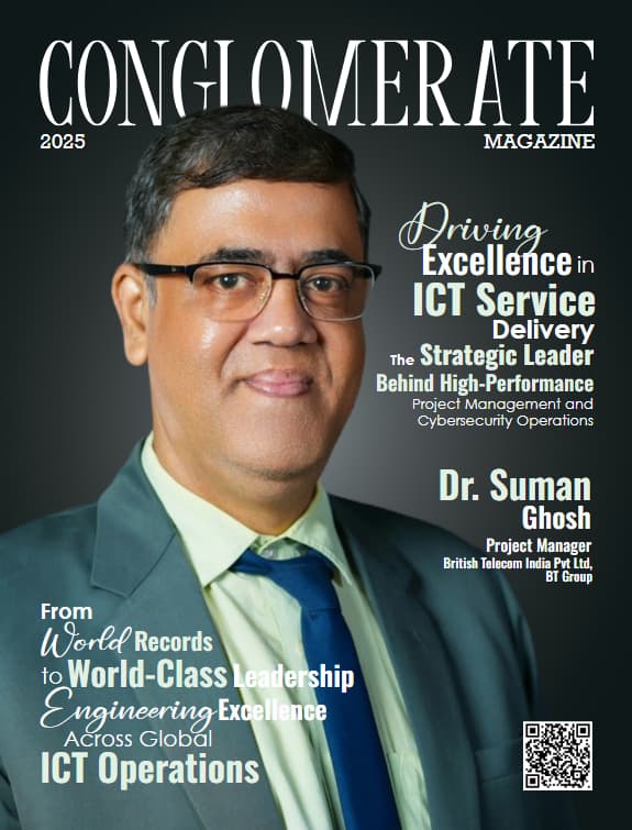 Driving Excellence in ICT Service Delivery: The Strategic Leader Behind High-Performance Project Management and Cybersecurity Operations