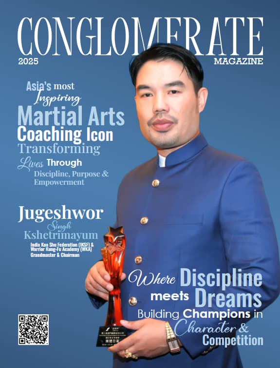 Asia’s Most Inspiring Martial Arts Coaching Icon Transforming Lives Through Discipline, Purpose, and Empowerment