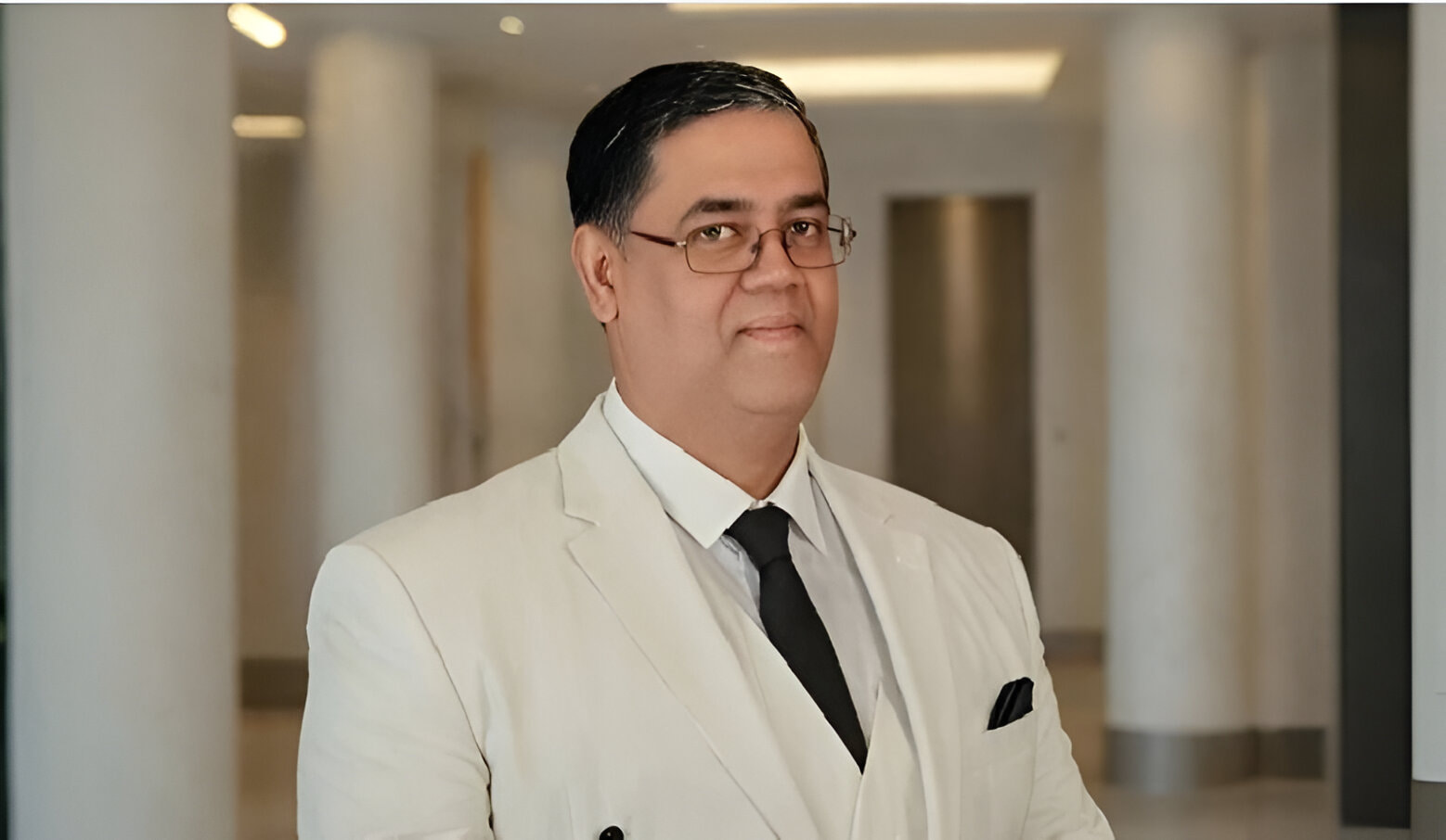 FROM CURIOSITY TO COMMANDING HEIGHTS: THE MAKING OF A GLOBAL ICT VISIONARY