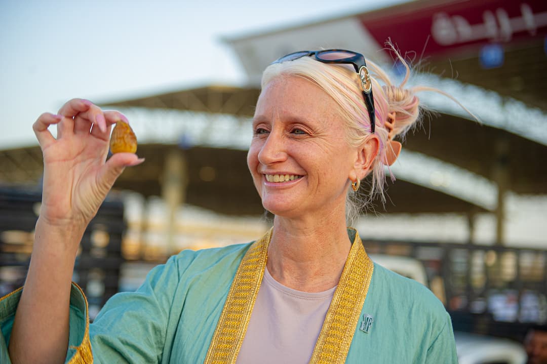 conglomerate business profile