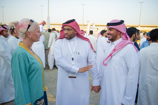 conglomerate magazine