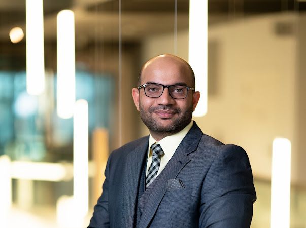 FROM OPPORTUNITY SEEKER TO TRANSFORMATION ARCHITECT