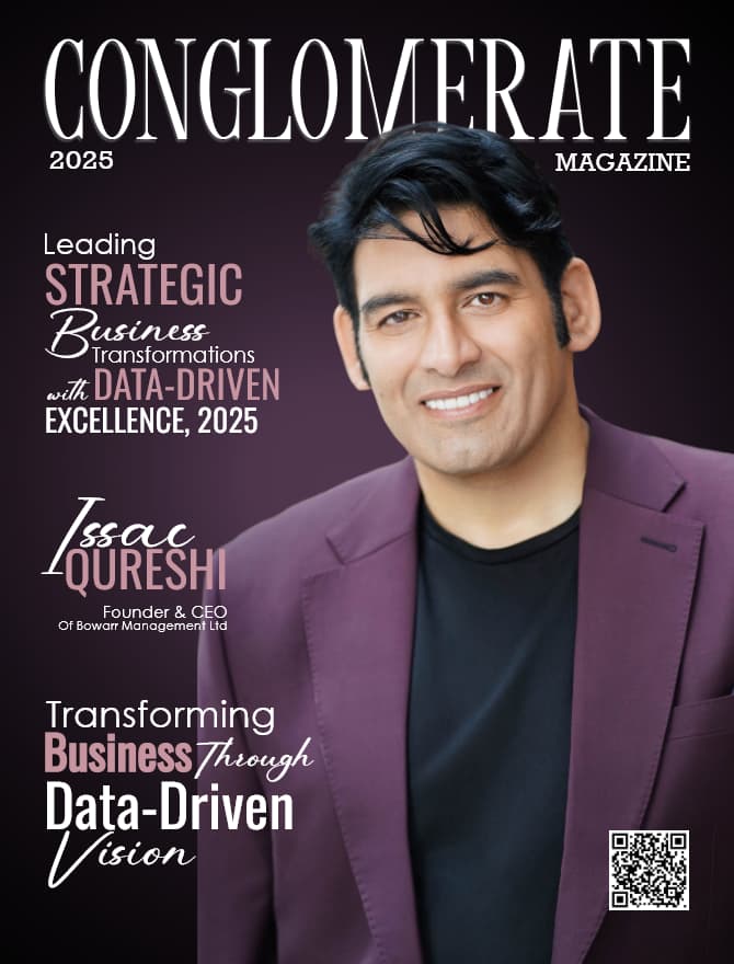 Leading Strategic Business Transformations with Data-Driven Excellence, 2025