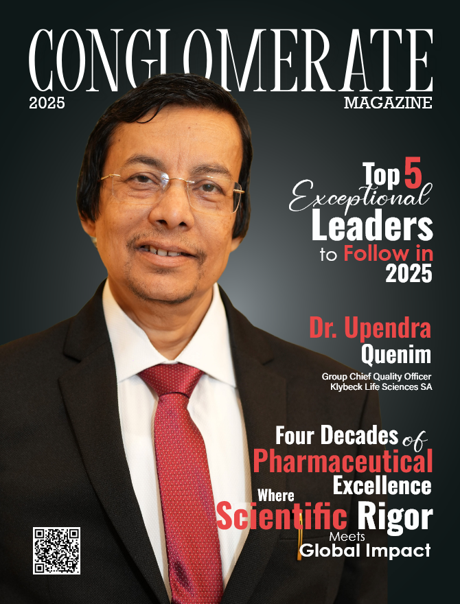 Top 5 Exceptional Leaders to Follow in 2025