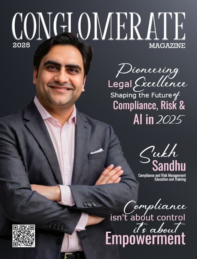 Pioneering Legal Excellence: Shaping the Future of Compliance, Risk, and AI in 2025