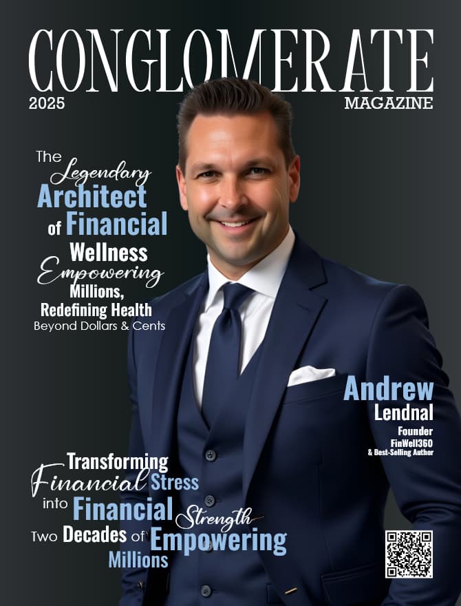 The Legendary Architect of Financial Wellness Empowering Millions, Redefining Health Beyond Dollars and Cents