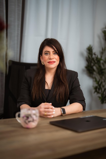 THE BIRTH OF A CHAMPION: WHERE PASSION MEETS PURPOSE