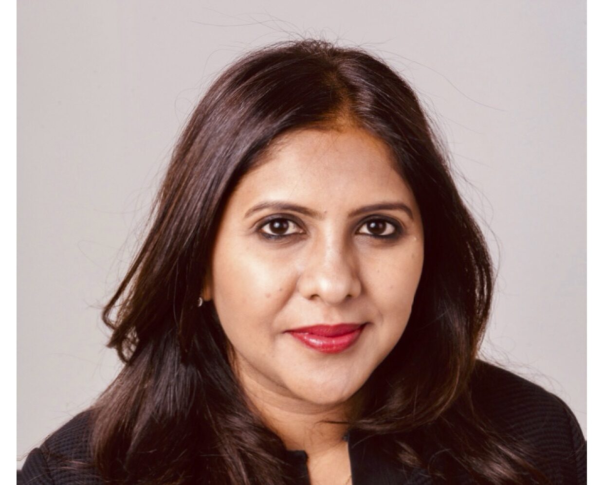 Dr. Flomny Menon, British Leadership Institute & FA Innovation UK