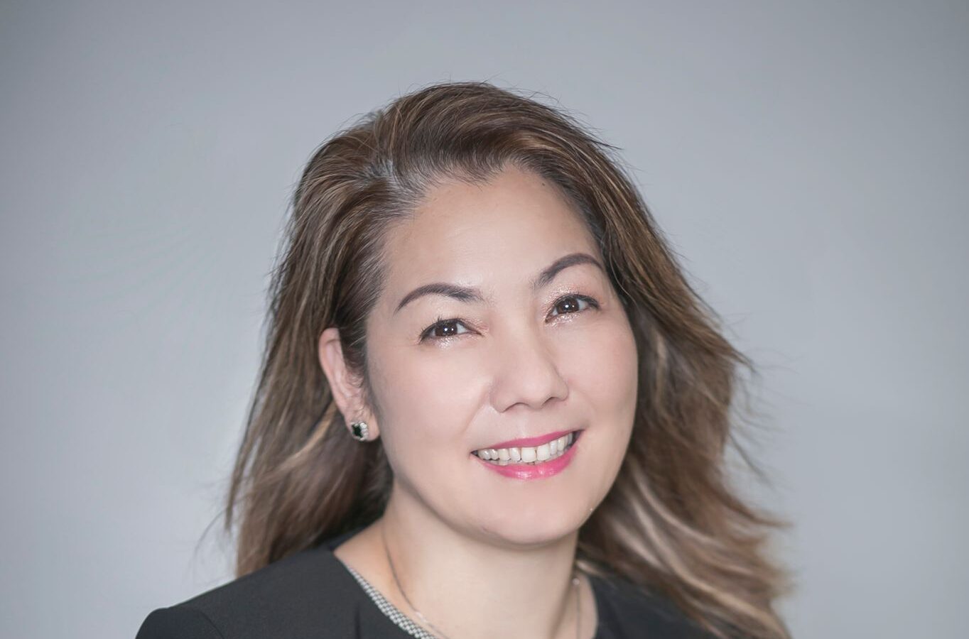 Cindy Tse conglomerate magazine cover page story