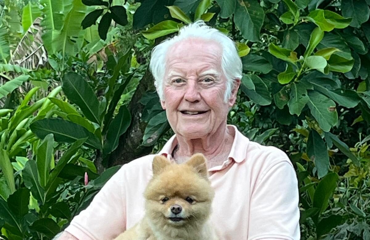 FROM HIGH SCHOOL PHYSICS TO INFINITE CONSCIOUSNESS: THE AWAKENING OF A QUANTUM PHILOSOPHER