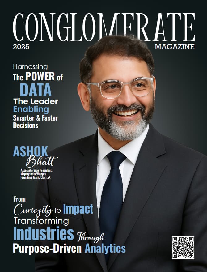 Harnessing the Power of Data: The Leader Enabling Smarter, Faster Decisions