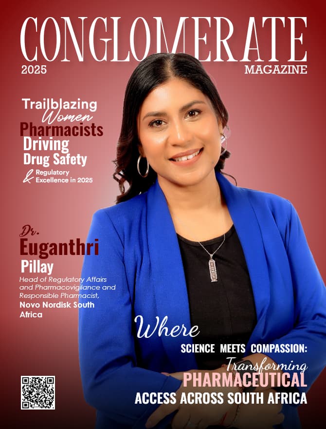 Trailblazing Women Pharmacists Driving Drug Safety & Regulatory Excellence in 2025