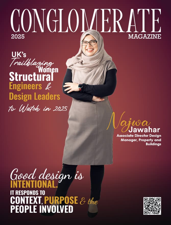 UK’s Trailblazing Women Structural Engineers & Design Leaders to Watch in 2025