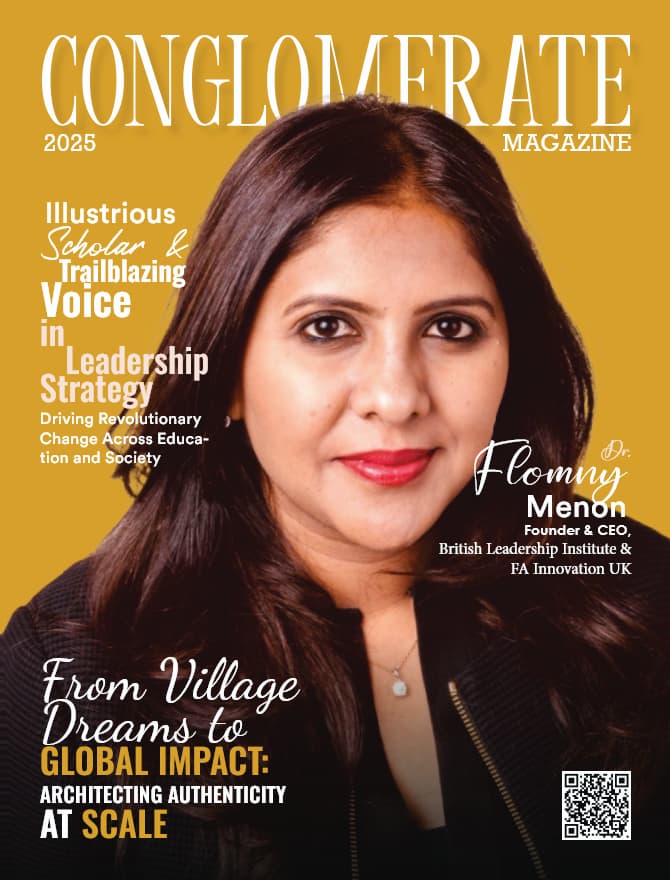 Illustrious Scholar and Trailblazing Voice in Leadership Strategy Driving Revolutionary Change Across Education and Society
