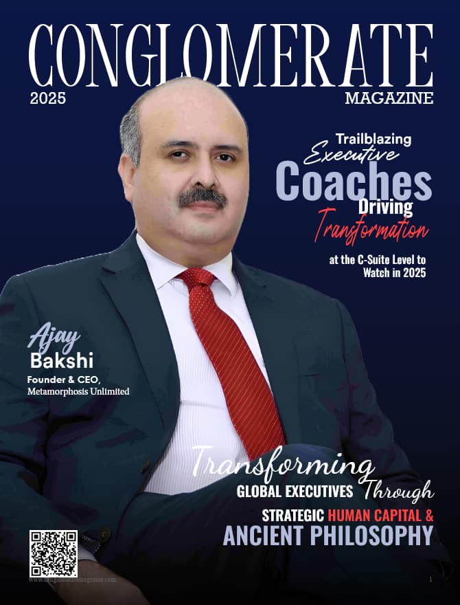 Trailblazing Executive Coaches Driving Transformation at the C-Suite Level to Watch in 2025