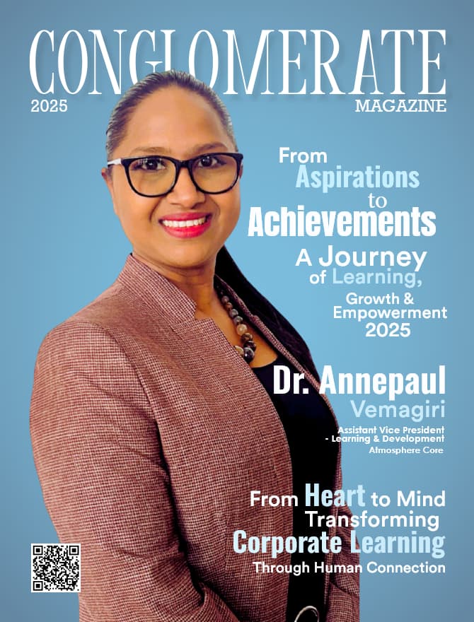 From Aspirations to Achievements: A Journey of Learning, Growth, and Empowerment 2025