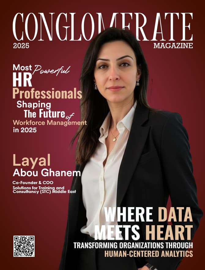 Most Powerful HR Professionals Shaping the Future of Workforce Management in 2025