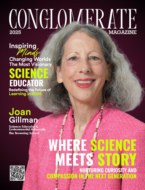 Inspiring Minds, Changing Worlds: The Most Visionary Science Educators Redefining the Future of Learning in 2025