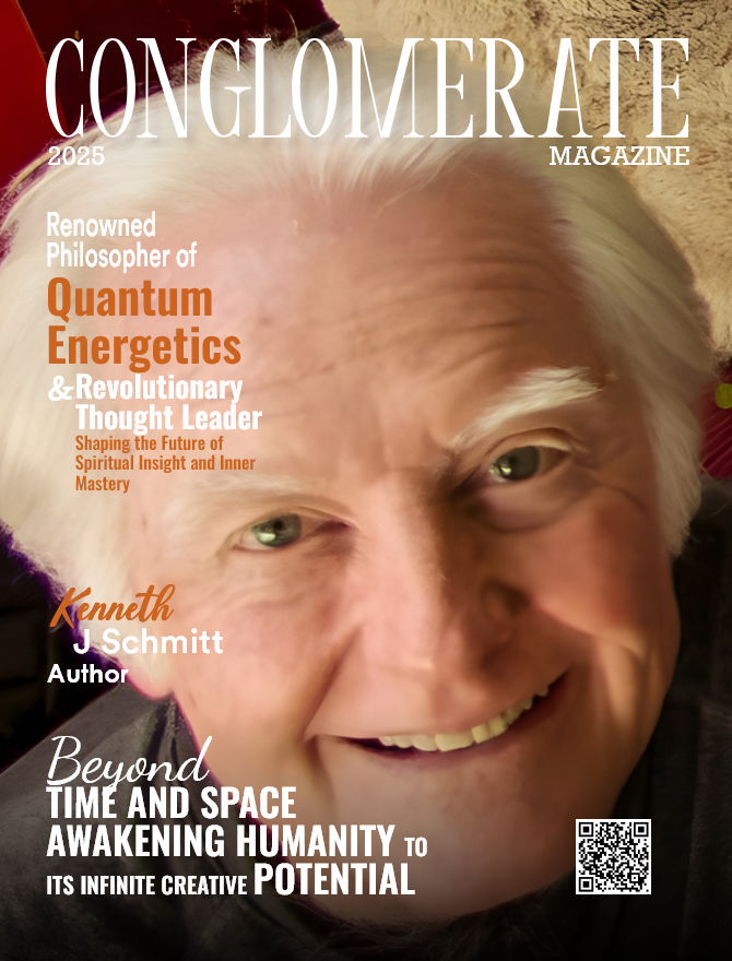Renowned Philosopher of Quantum Energetics and Revolutionary Thought Leader Shaping the Future of Spiritual Insight and Inner Mastery
