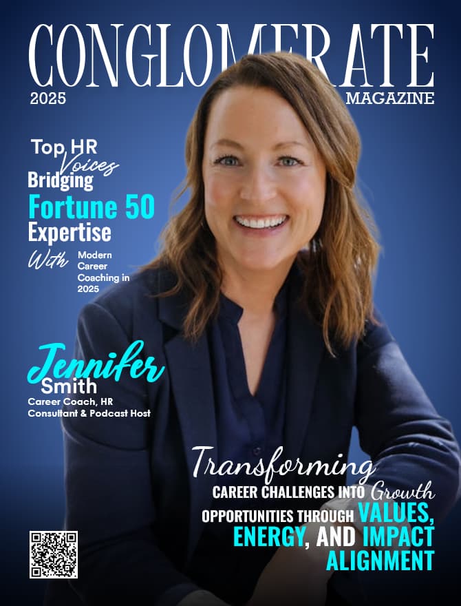 Top HR Voices Bridging Fortune 50 Expertise with Modern Career Coaching in 2025