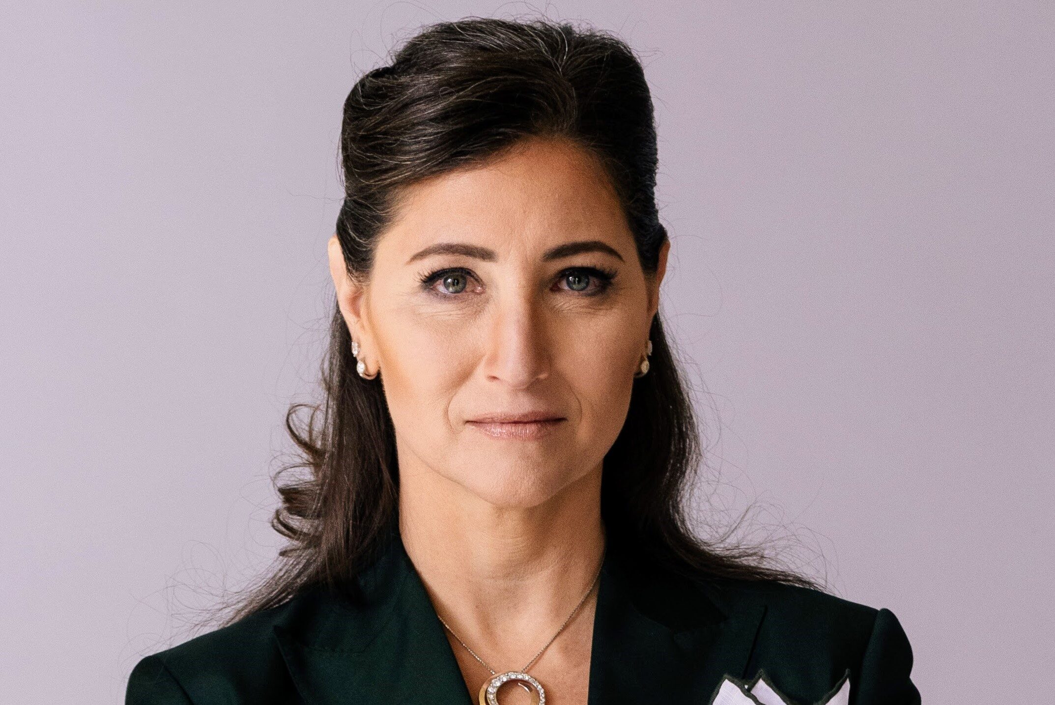 YESENIA SEVILLA, CEO,CHALK