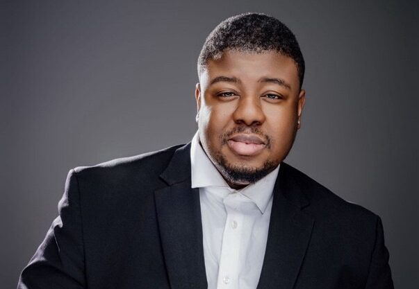 WHEN PROPHECY MEETS PURPOSE: A THIRTEEN-YEAR-OLD’S VISION OF IMPACT