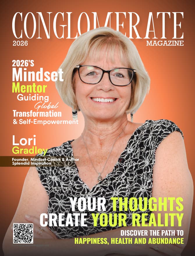 2026’s Mindset Mentor: Guiding Global Transformation and Self-Empowerment