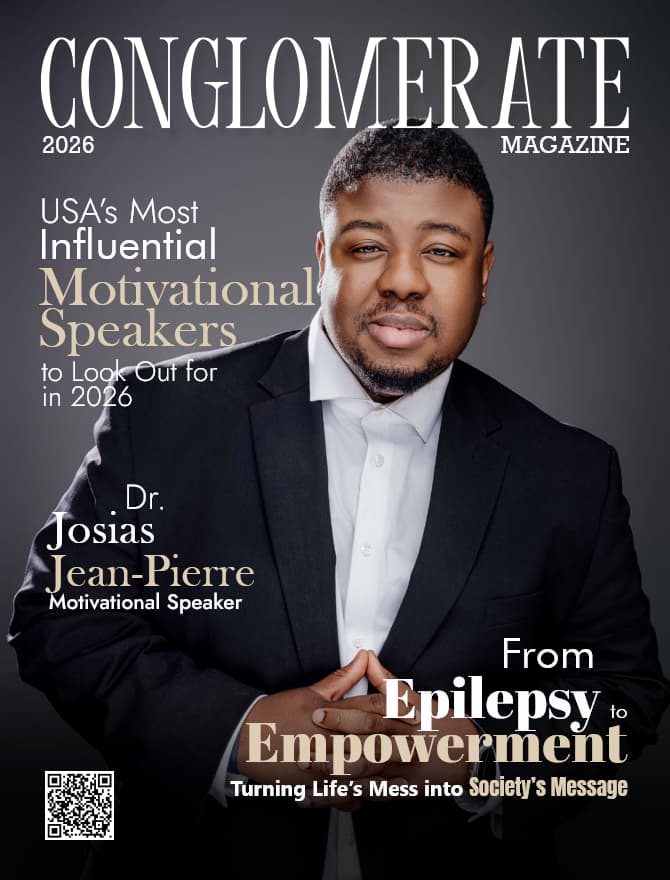 USA’s Most Inspiring Motivational Speakers to Look Out for in 2026