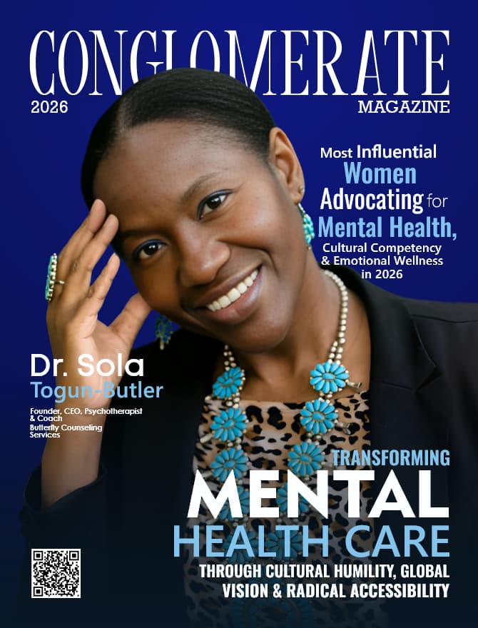 Most Influential Women Advocating for Mental Health, Cultural Competency, and Emotional Wellness in 2026