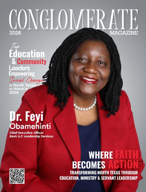 Top Education & Community Leaders Empowering Social Change in North Texas to Watch in 2026