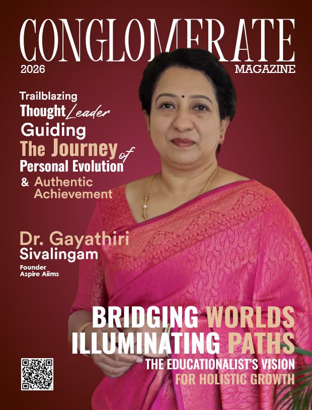 Trailblazing Thought Leader Guiding the Journey of Personal Evolution and Authentic Achievement