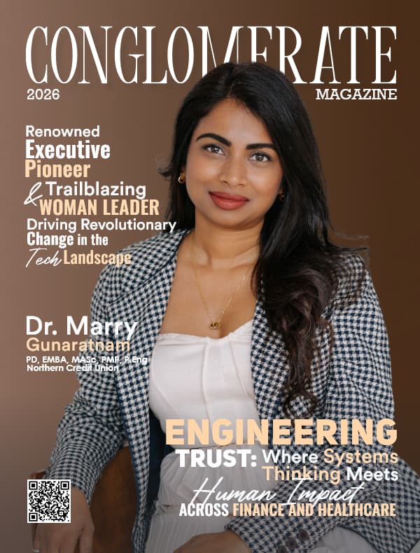 Renowned Executive Pioneer and Trailblazing Woman Leader Driving Revolutionary Change in the Tech Landscape