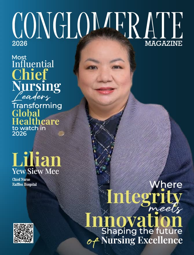 Most Influential Chief Nursing Leaders Transforming Global Healthcare to Watch in 2026