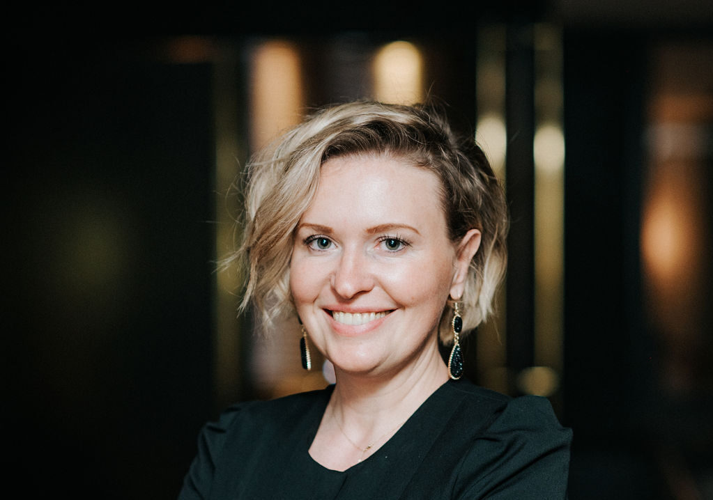 FROM BOARDROOMS TO BREAKTHROUGHS: THE MAKING OF AN INSURTECH VISIONARY