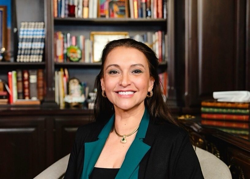 WHEN GRIEF BECOMES GRACE: THE BIRTH OF A MOVEMENT