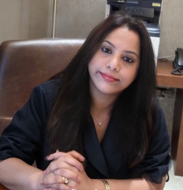 WHEN JUSTICE RUNS IN YOUR BLOODLINE