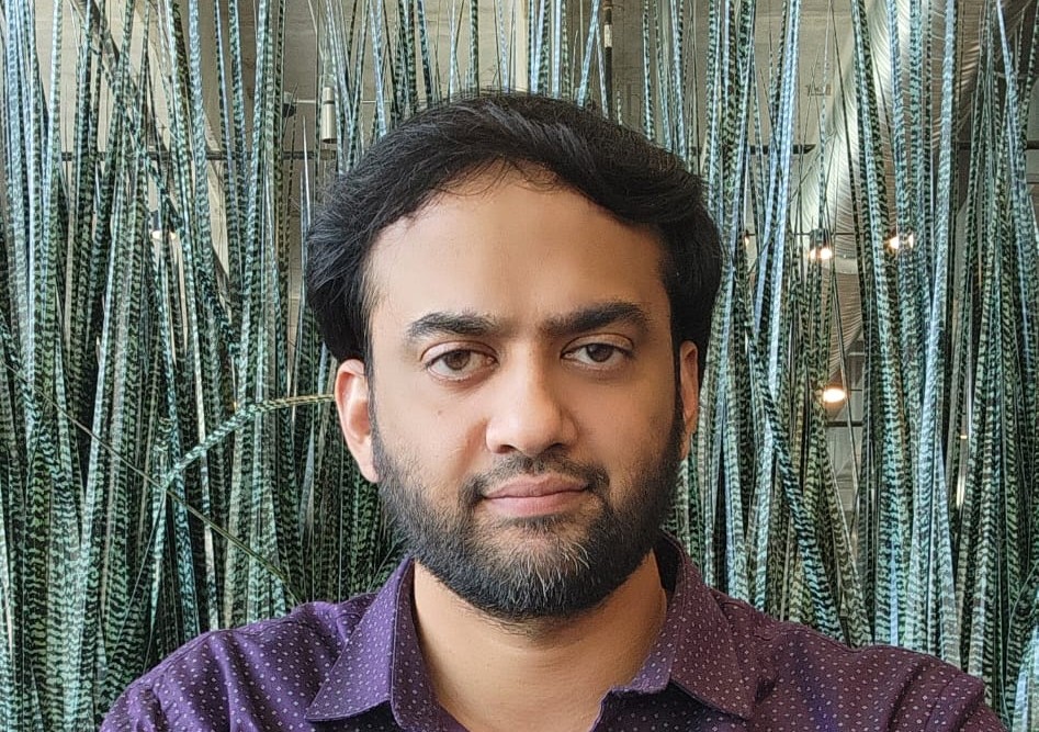 FROM SCATTERED SPREADSHEETS TO INTELLIGENT SYSTEMS: THE EVOLUTION OF A DIGITAL ARCHITECT