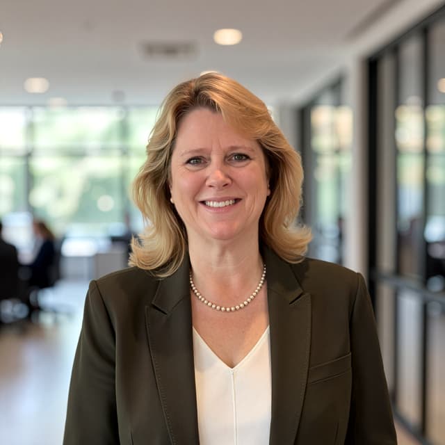 WHERE CURIOSITY MEETS TRANSFORMATION: THE JOURNEY OF A VISIONARY