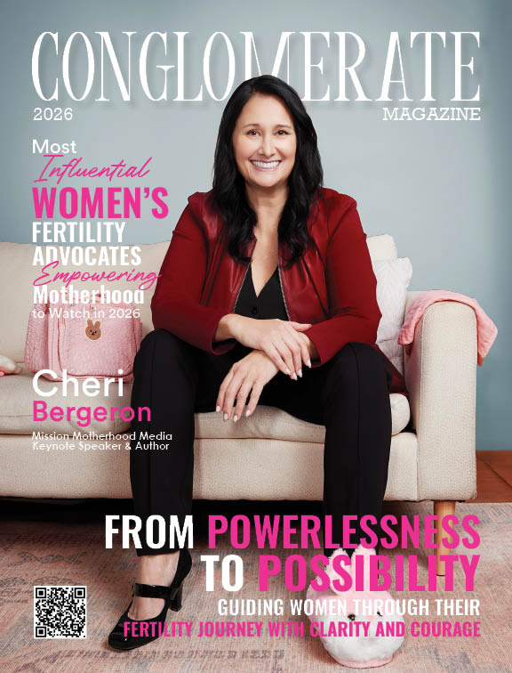 Most Influential Women’s Fertility Advocates Empowering Motherhood to Watch in 2026