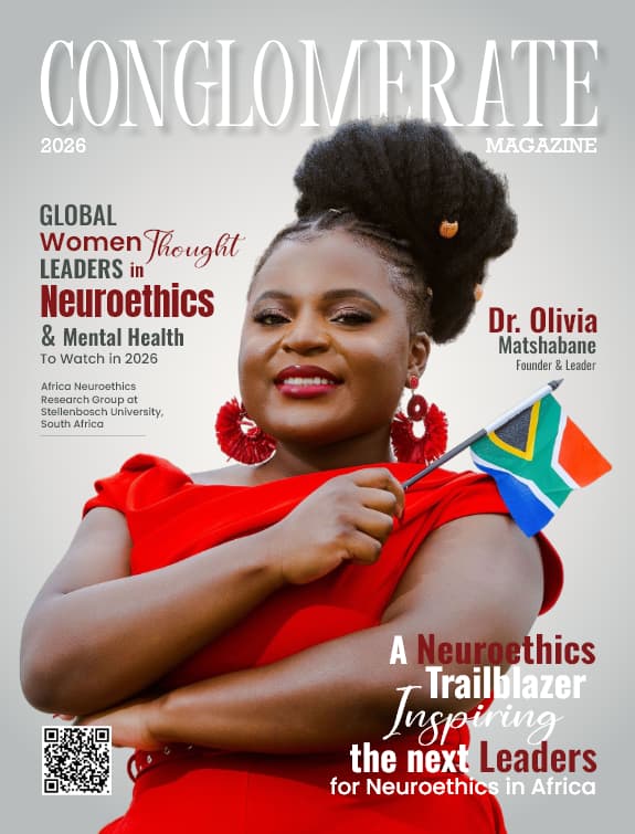 Global Women Thought Leaders in Neuroethics and Mental Health To Watch in 2026