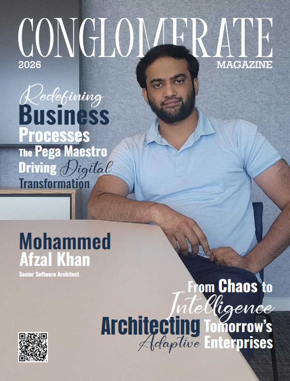 Redefining Business Processes: The Pega Maestro Driving Digital Transformation