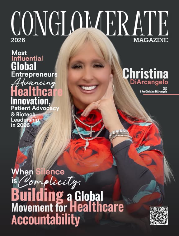 Most Influential Global Entrepreneurs Advancing Healthcare Innovation, Patient Advocacy and Biotech Leadership in 2026