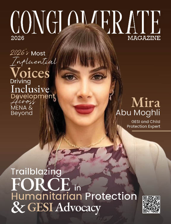 2026’s Most Influential Voices Driving Inclusive Development Across MENA and Beyond