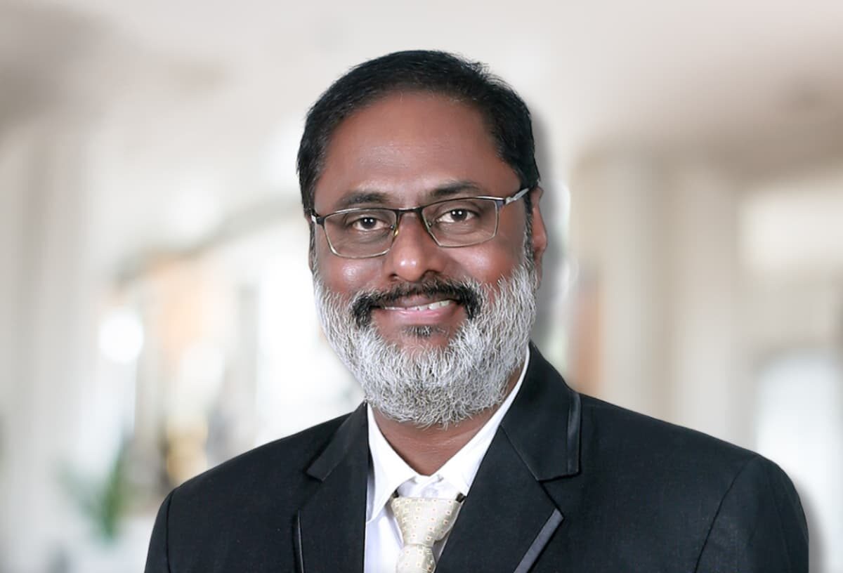 THE ARCHITECT WHO ASKED A DIFFERENT QUESTION