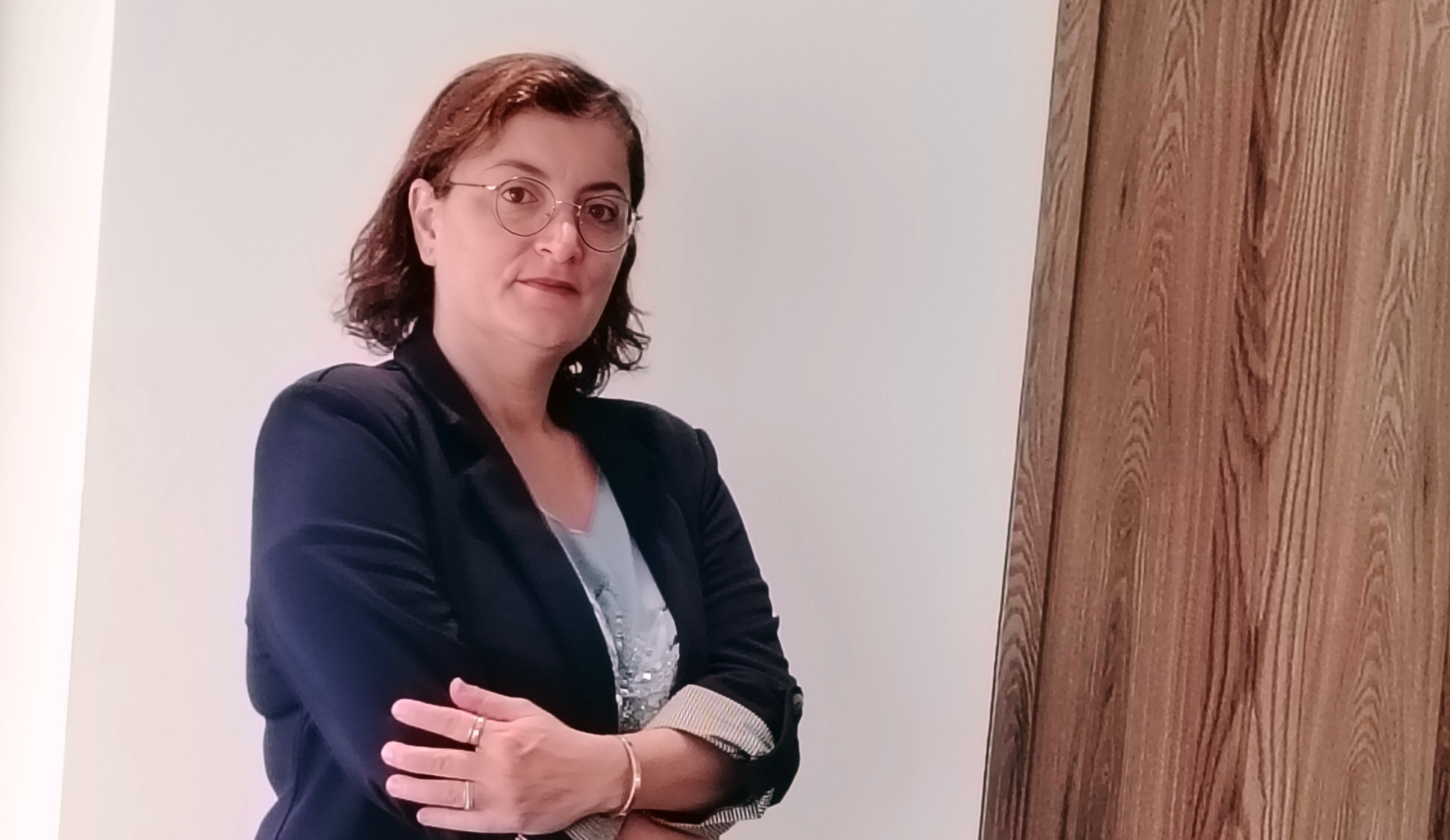 Ghada Jalbout Younes