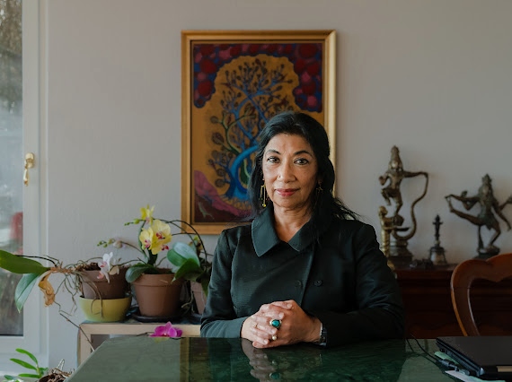 Lakshmi Kern Devadas