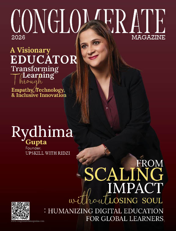 A Visionary Educator Transforming Learning Through Empathy, Technology, and Inclusive Innovation